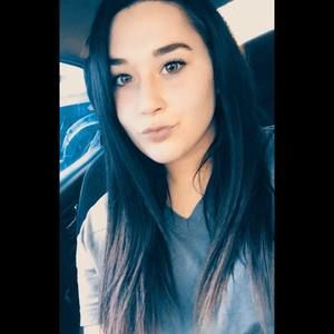 Meet your Posher, Felicity